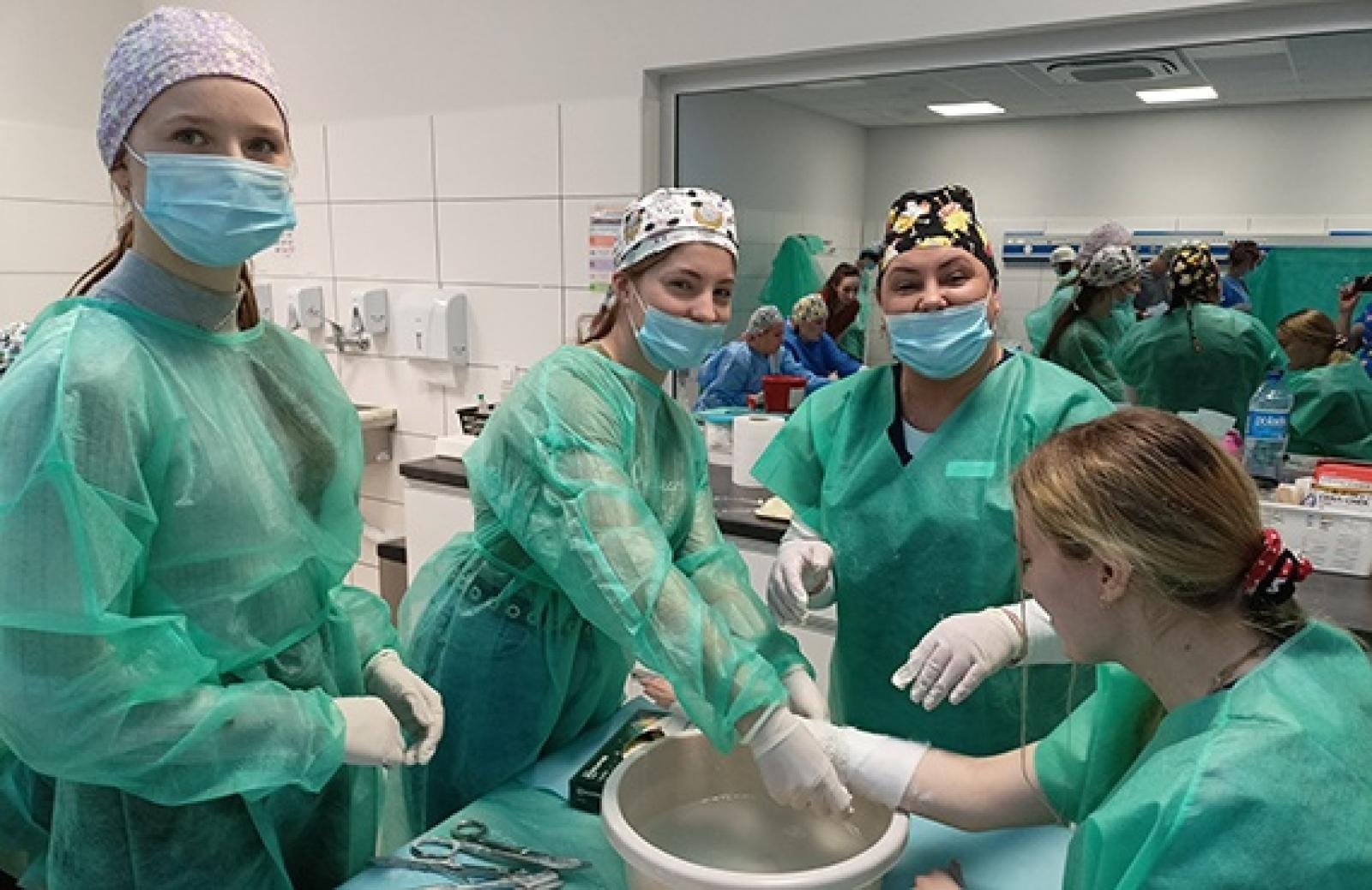 Zdjęcie w galerii na portalu naszwodzislaw.com: Czas na studia! Akademia Nauk Stosowanych w Raciborzu zaprasza. Rekrutacja ruszyła! wiadomości z regionu