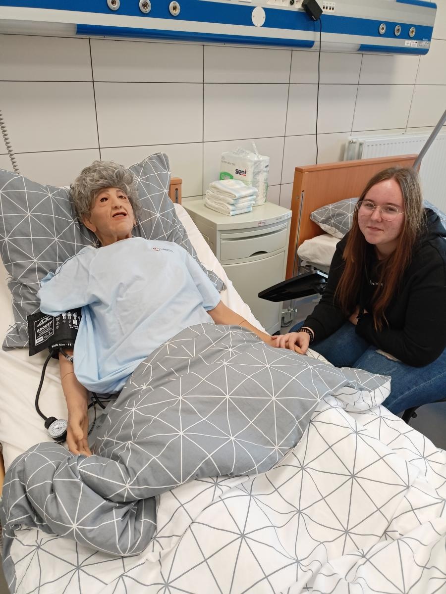 Zdjęcie w galerii na portalu naszwodzislaw.com: Czas na studia! Akademia Nauk Stosowanych w Raciborzu zaprasza. Rekrutacja ruszyła! wiadomości z regionu