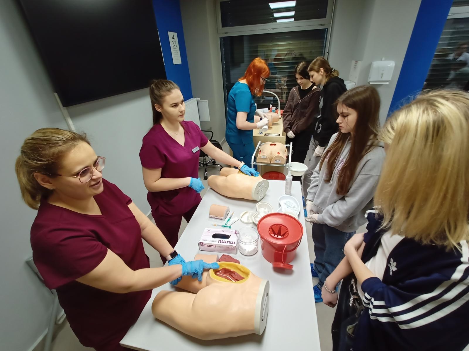 Zdjęcie w galerii na portalu naszwodzislaw.com: Czas na studia! Akademia Nauk Stosowanych w Raciborzu zaprasza. Rekrutacja ruszyła! wiadomości z regionu