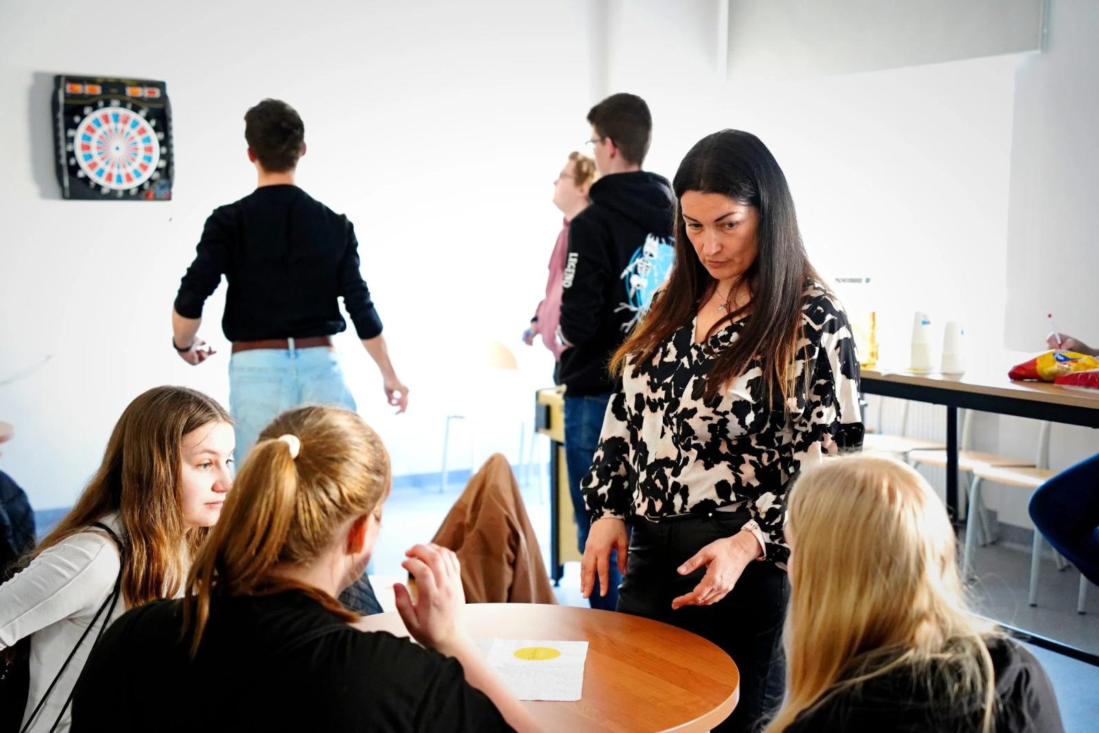 Zdjęcie w galerii na portalu naszwodzislaw.com: Czas na studia! Akademia Nauk Stosowanych w Raciborzu zaprasza. Rekrutacja ruszyła! wiadomości z regionu