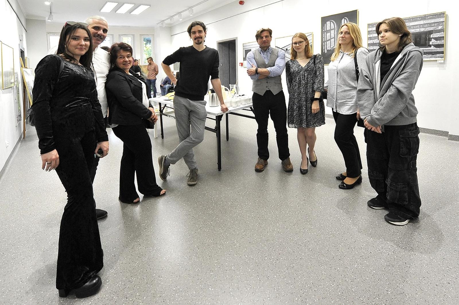 Zdjęcie w galerii na portalu naszwodzislaw.com: Czas na studia! Akademia Nauk Stosowanych w Raciborzu zaprasza. Rekrutacja ruszyła! wiadomości z regionu