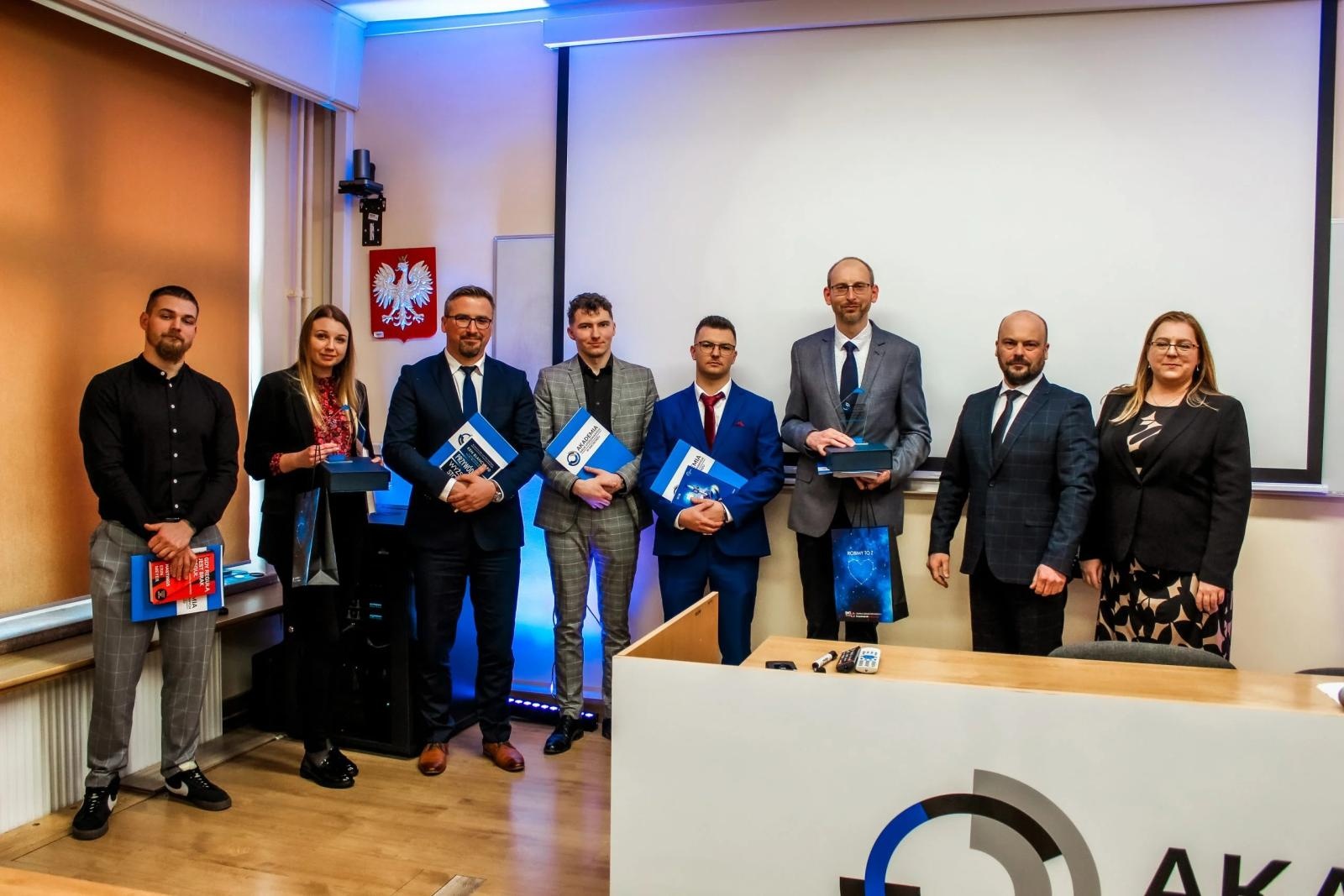 Zdjęcie w galerii na portalu naszwodzislaw.com: Czas na studia! Akademia Nauk Stosowanych w Raciborzu zaprasza. Rekrutacja ruszyła! wiadomości z regionu