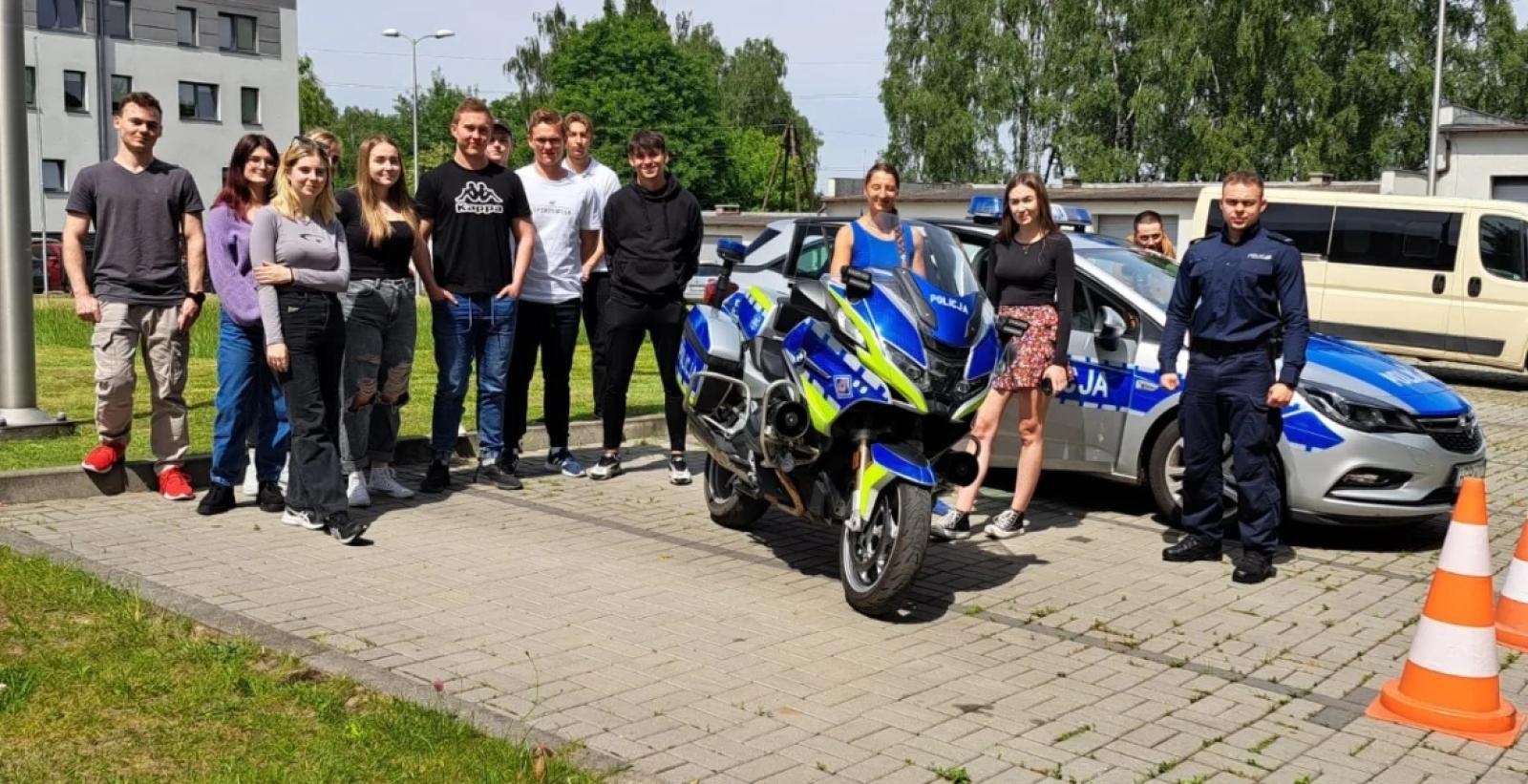 Zdjęcie w galerii na portalu naszwodzislaw.com: Czas na studia! Akademia Nauk Stosowanych w Raciborzu zaprasza. Rekrutacja ruszyła! wiadomości z regionu