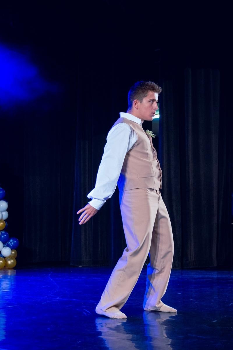 Zdjęcie w galerii na portalu naszwodzislaw.com: Poznaliśmy Sportowca i Trenera 2023 roku [FOTO] wiadomości z regionu