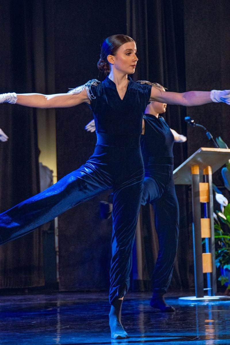 Zdjęcie w galerii na portalu naszwodzislaw.com: Poznaliśmy Sportowca i Trenera 2023 roku [FOTO] wiadomości z regionu