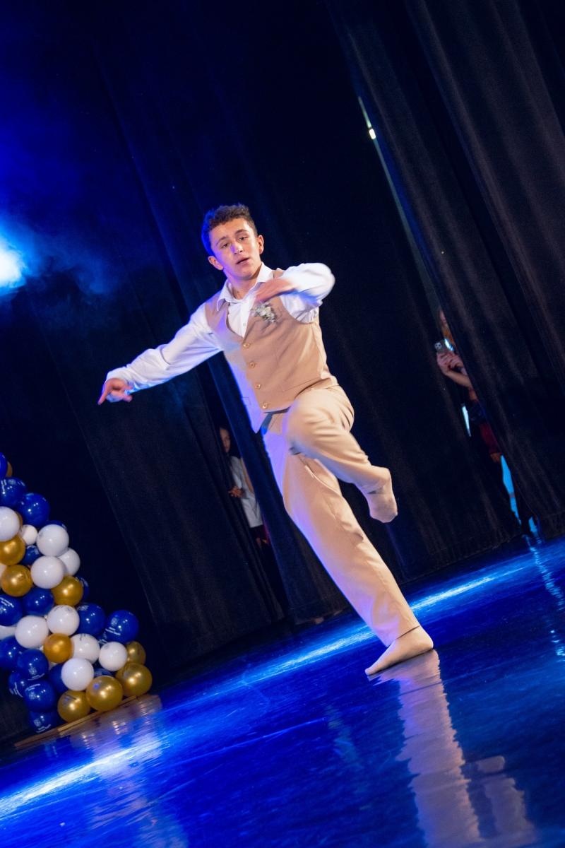 Zdjęcie w galerii na portalu naszwodzislaw.com: Poznaliśmy Sportowca i Trenera 2023 roku [FOTO] wiadomości z regionu