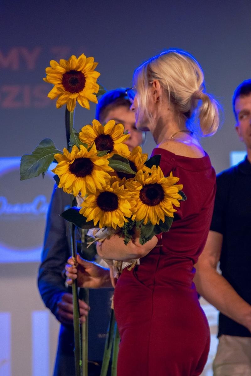 Zdjęcie w galerii na portalu naszwodzislaw.com: Poznaliśmy Sportowca i Trenera 2023 roku [FOTO] wiadomości z regionu