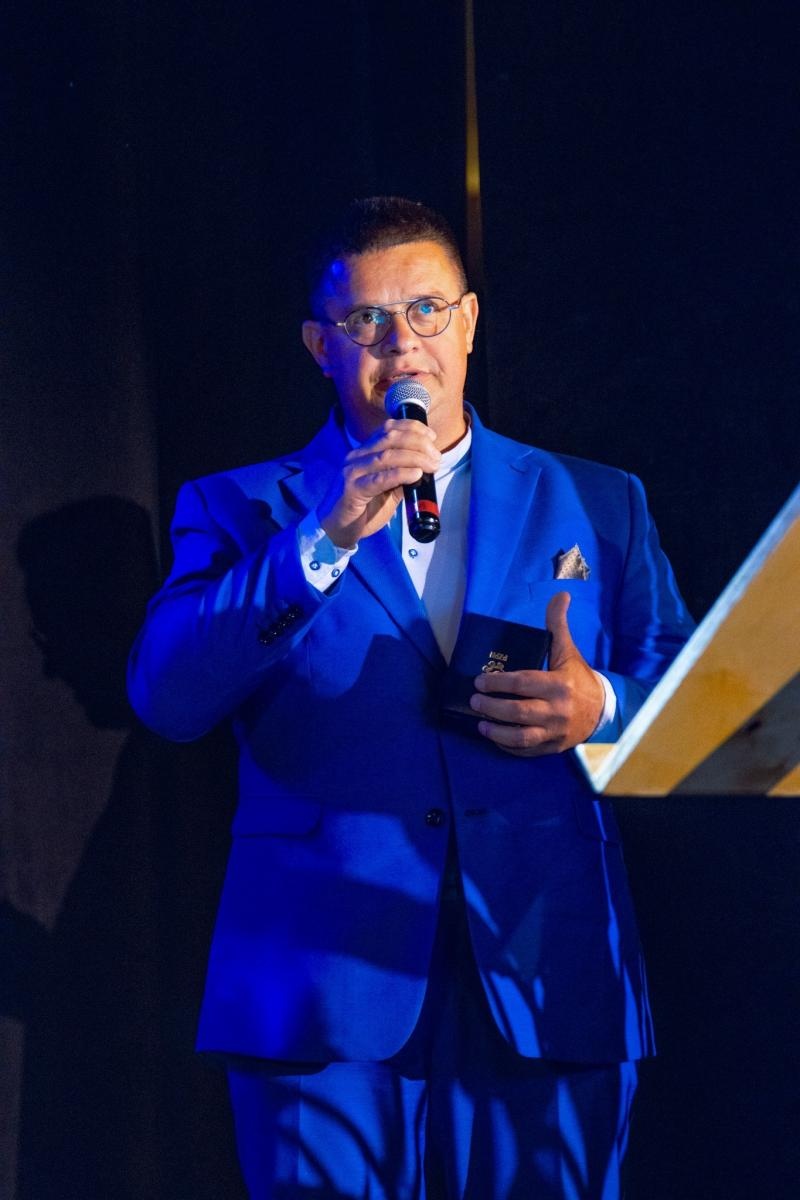 Zdjęcie w galerii na portalu naszwodzislaw.com: Poznaliśmy Sportowca i Trenera 2023 roku [FOTO] wiadomości z regionu