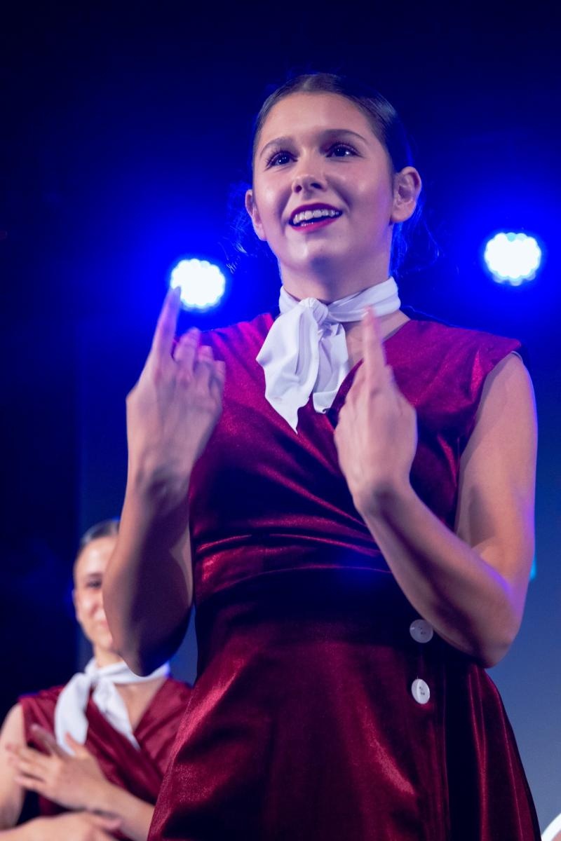 Zdjęcie w galerii na portalu naszwodzislaw.com: Poznaliśmy Sportowca i Trenera 2023 roku [FOTO] wiadomości z regionu