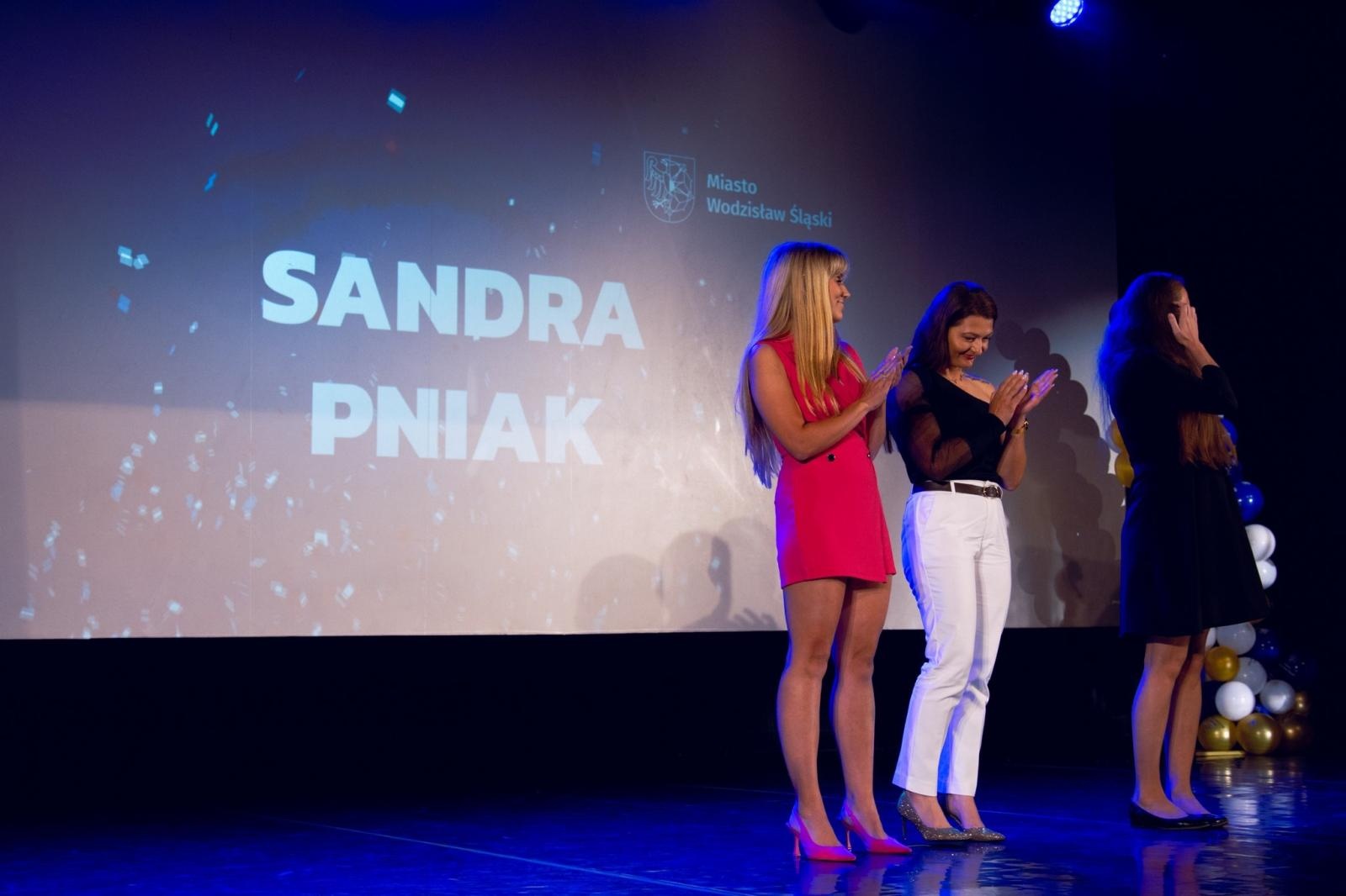 Zdjęcie w galerii na portalu naszwodzislaw.com: Poznaliśmy Sportowca i Trenera 2023 roku [FOTO] wiadomości z regionu