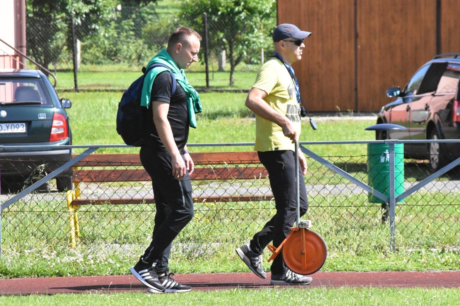 Zdjęcie w galerii na portalu naszwodzislaw.com: Poznajcie najlepszych młodych lekkoatletów w gminie Godów wiadomości z regionu
