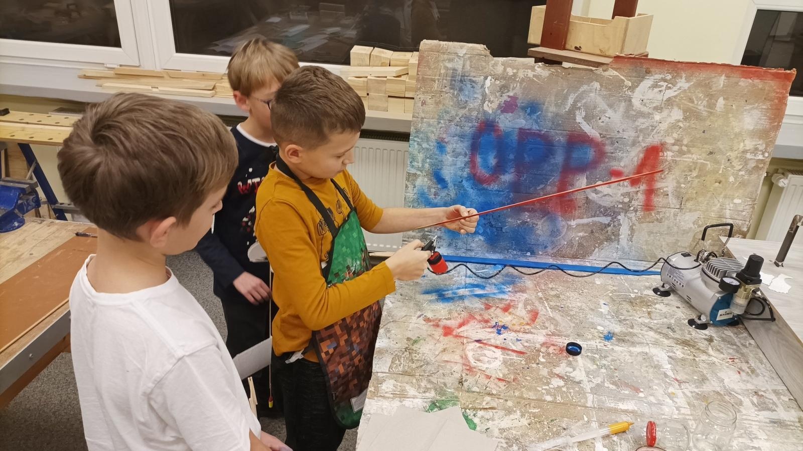 Zdjęcie w galerii na portalu naszwodzislaw.com: Ruszyła rekrutacja na zajęcia w Ognisku Pracy Pozaszkolnej wiadomości z regionu