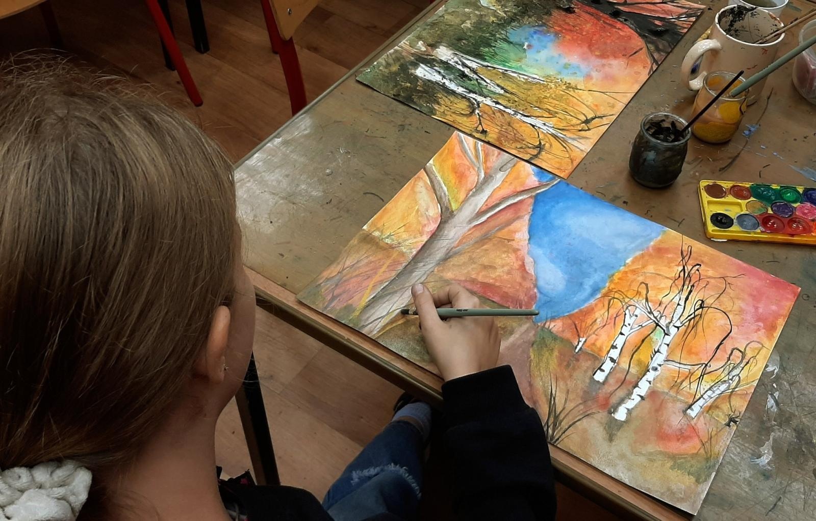 Zdjęcie w galerii na portalu naszwodzislaw.com: Ruszyła rekrutacja na zajęcia w Ognisku Pracy Pozaszkolnej wiadomości z regionu