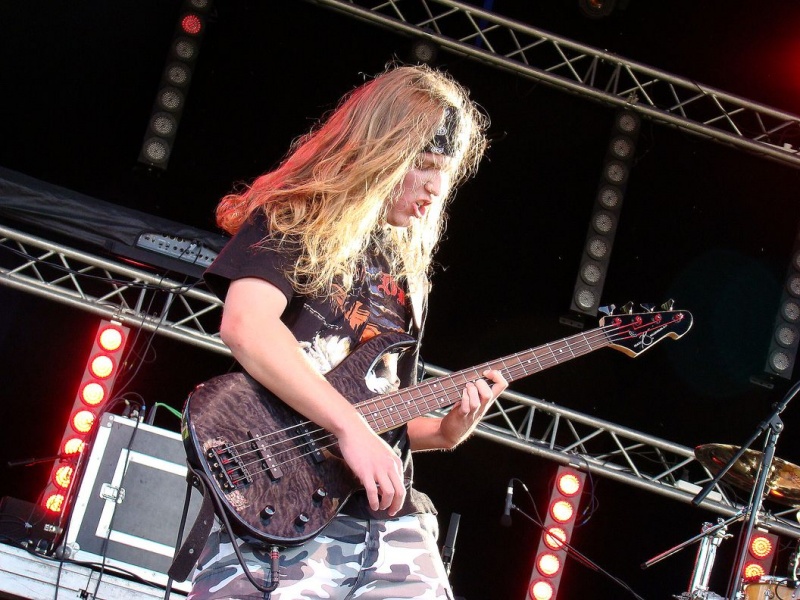 Zdjęcie w galerii na portalu naszwodzislaw.com: Dwie Kaśki rozbujały miasto wiadomości z regionu