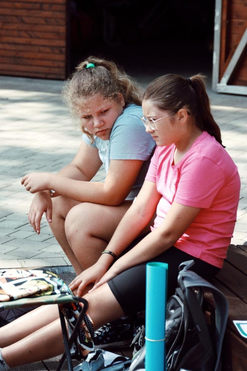 Zdjęcie w galerii na portalu naszwodzislaw.com: Kolejny wodzisławski EKO-RAJD uczniowski za nami wiadomości z regionu