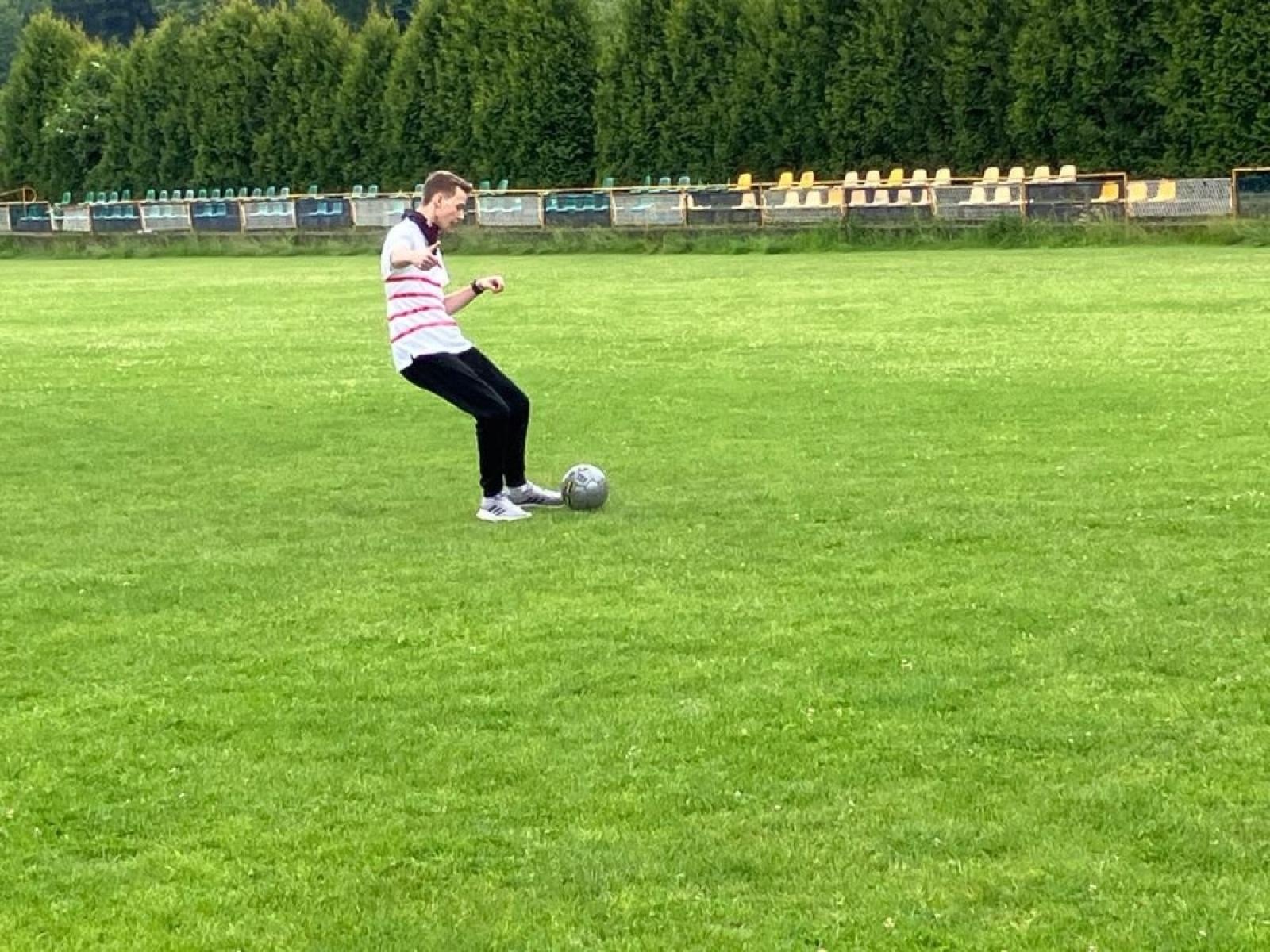 Zdjęcie w galerii na portalu naszwodzislaw.com: Monte Ekonom powrócił po 6-letniej przerwie [FOTO i WIDEO] wiadomości z regionu