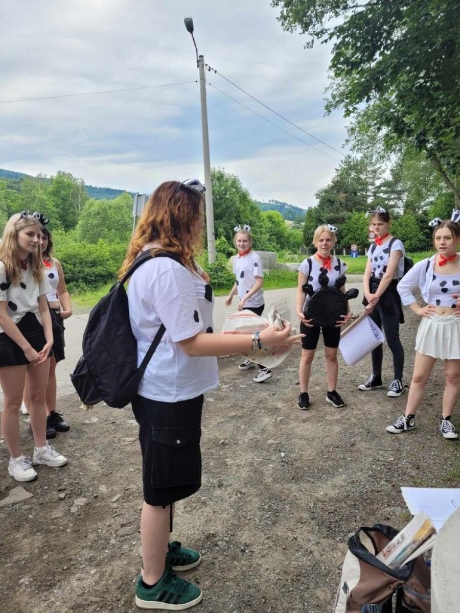 Zdjęcie w galerii na portalu naszwodzislaw.com: Monte Ekonom powrócił po 6-letniej przerwie [FOTO i WIDEO] wiadomości z regionu