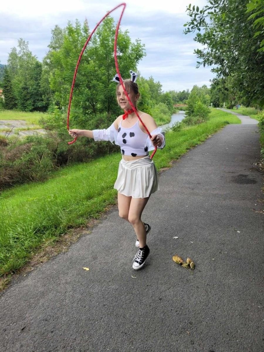 Zdjęcie w galerii na portalu naszwodzislaw.com: Monte Ekonom powrócił po 6-letniej przerwie [FOTO i WIDEO] wiadomości z regionu