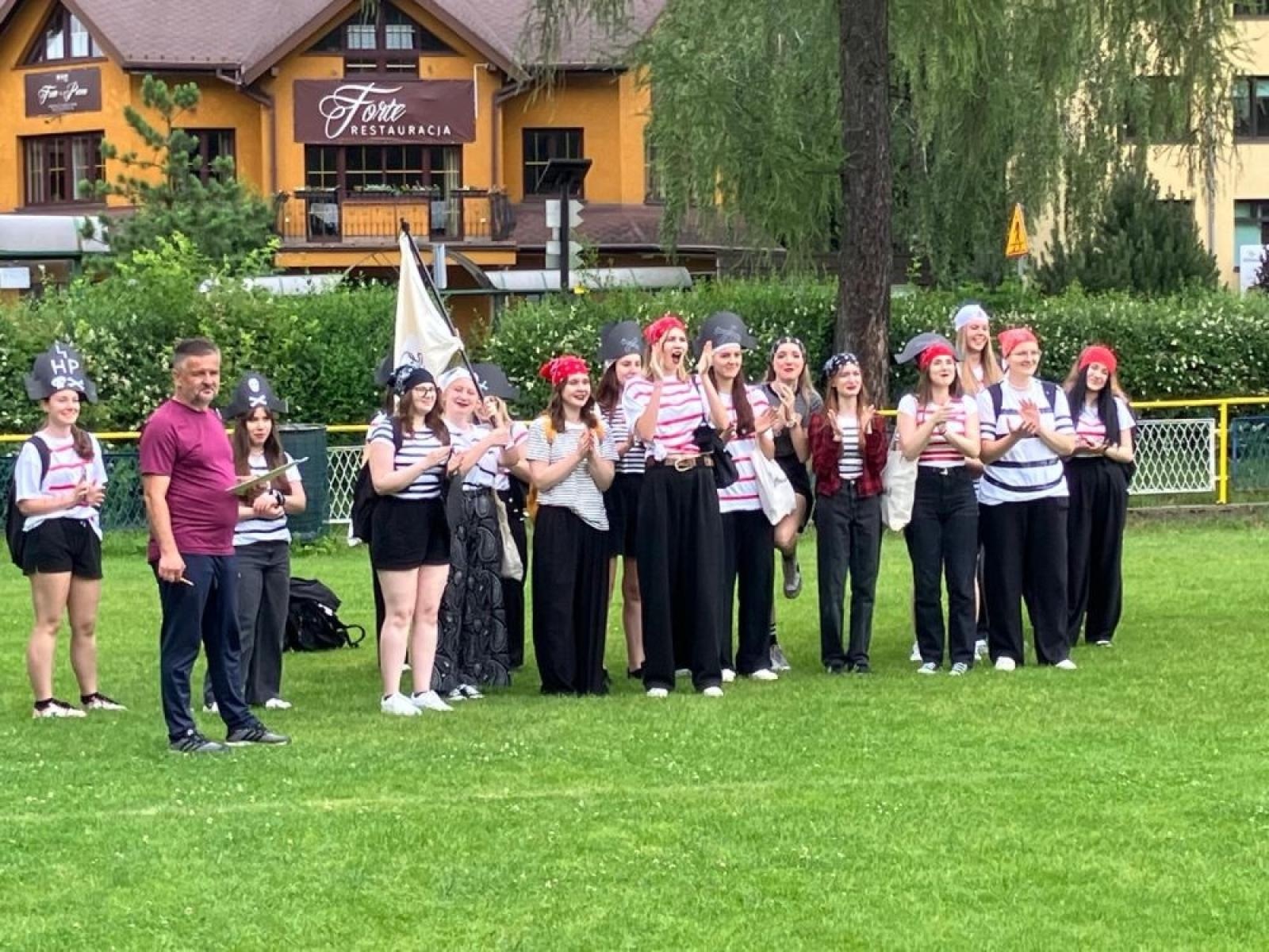 Zdjęcie w galerii na portalu naszwodzislaw.com: Monte Ekonom powrócił po 6-letniej przerwie [FOTO i WIDEO] wiadomości z regionu