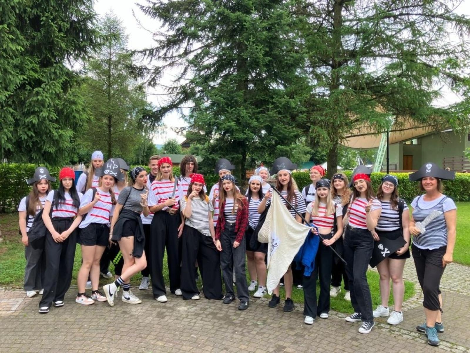 Zdjęcie w galerii na portalu naszwodzislaw.com: Monte Ekonom powrócił po 6-letniej przerwie [FOTO i WIDEO] wiadomości z regionu