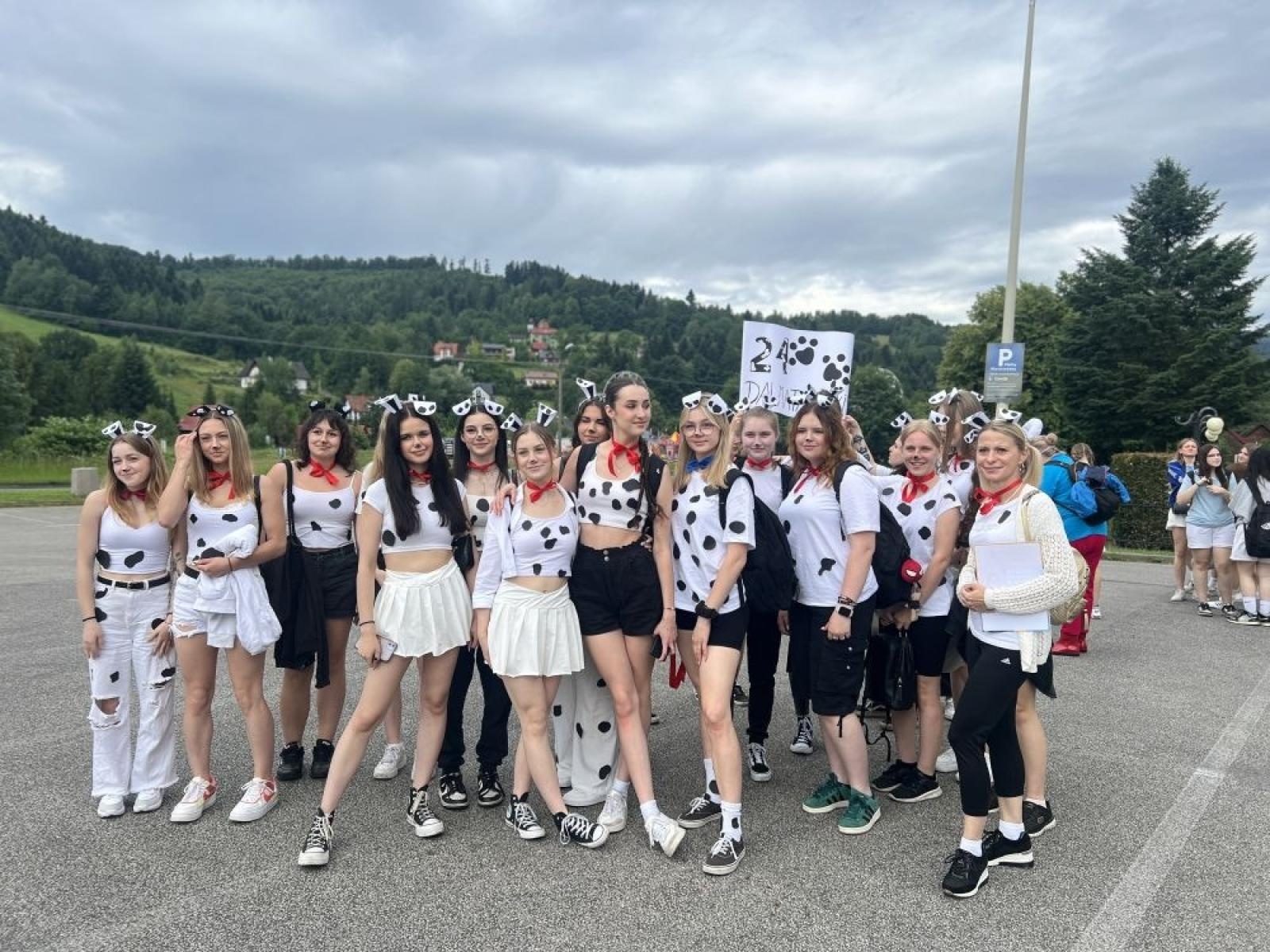 Zdjęcie w galerii na portalu naszwodzislaw.com: Monte Ekonom powrócił po 6-letniej przerwie [FOTO i WIDEO] wiadomości z regionu