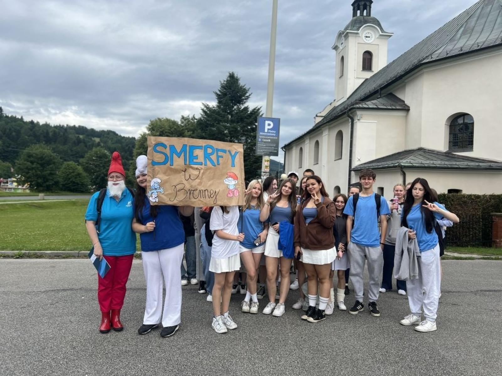 Zdjęcie w galerii na portalu naszwodzislaw.com: Monte Ekonom powrócił po 6-letniej przerwie [FOTO i WIDEO] wiadomości z regionu