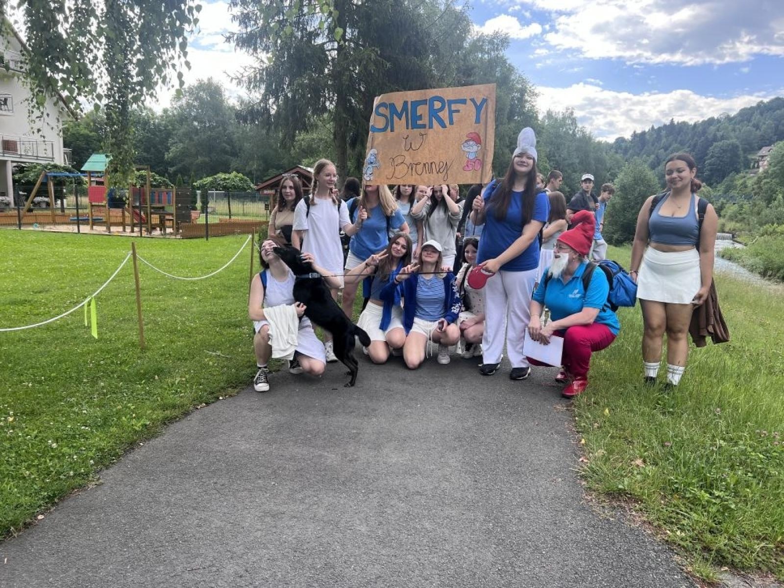 Zdjęcie w galerii na portalu naszwodzislaw.com: Monte Ekonom powrócił po 6-letniej przerwie [FOTO i WIDEO] wiadomości z regionu