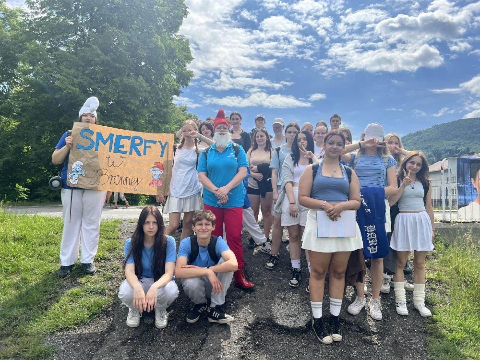 Zdjęcie w galerii na portalu naszwodzislaw.com: Monte Ekonom powrócił po 6-letniej przerwie [FOTO i WIDEO] wiadomości z regionu