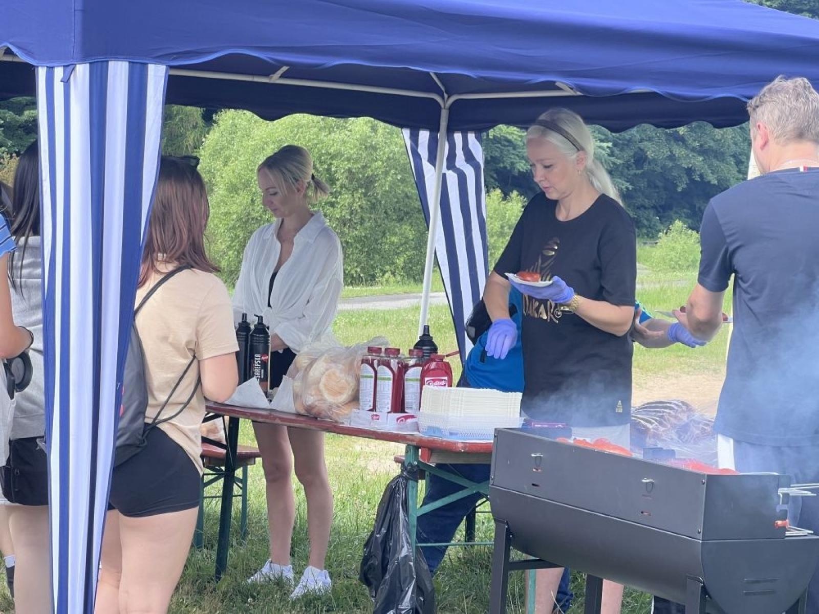 Zdjęcie w galerii na portalu naszwodzislaw.com: Monte Ekonom powrócił po 6-letniej przerwie [FOTO i WIDEO] wiadomości z regionu