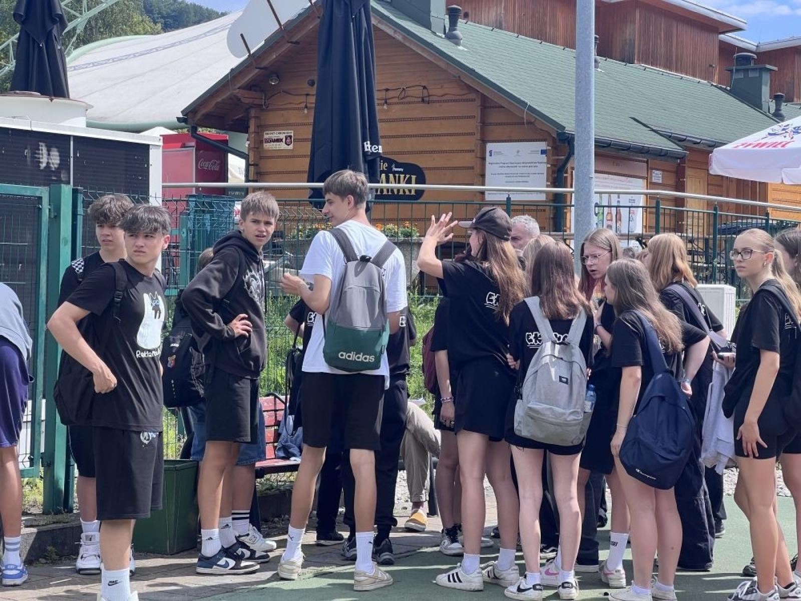 Zdjęcie w galerii na portalu naszwodzislaw.com: Monte Ekonom powrócił po 6-letniej przerwie [FOTO i WIDEO] wiadomości z regionu