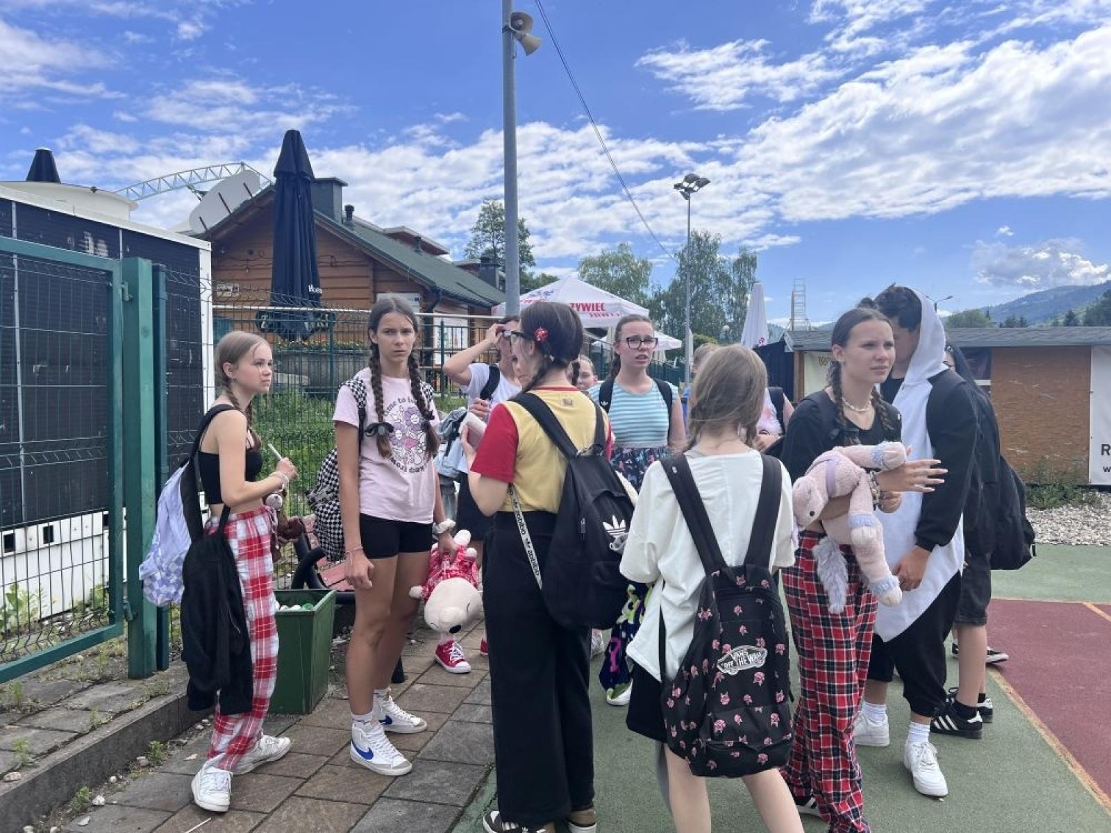 Zdjęcie w galerii na portalu naszwodzislaw.com: Monte Ekonom powrócił po 6-letniej przerwie [FOTO i WIDEO] wiadomości z regionu