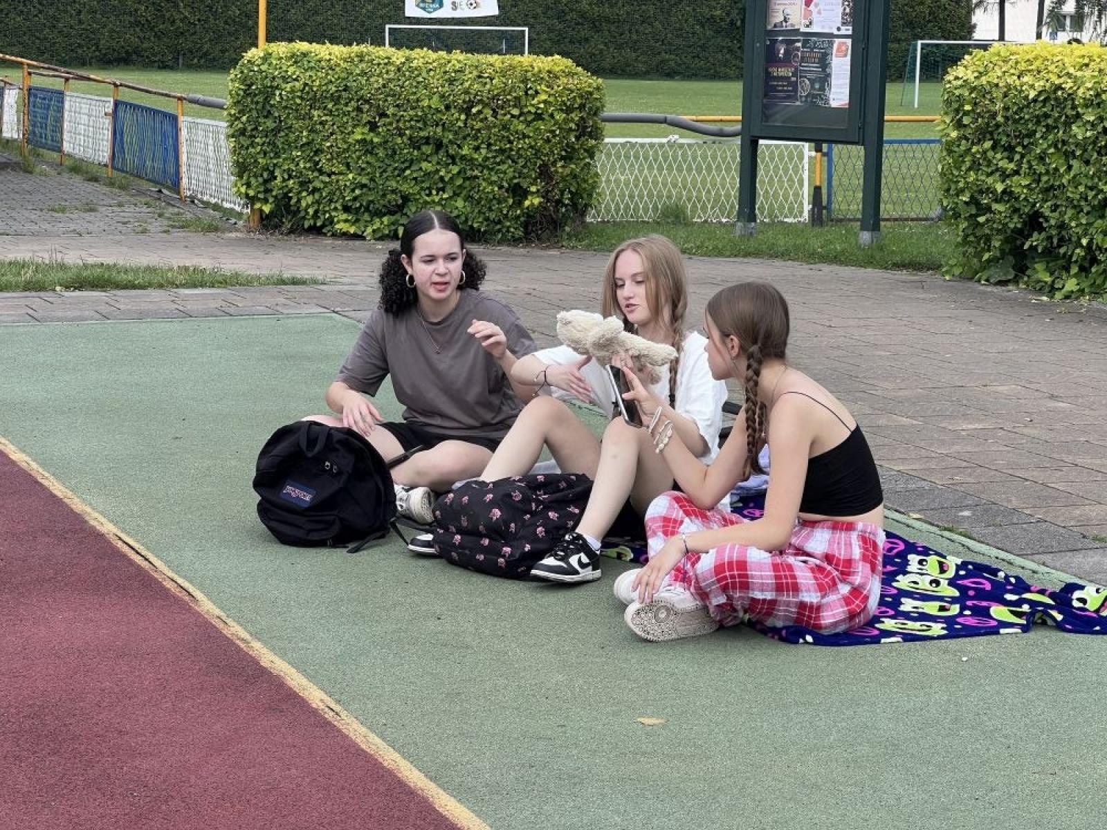 Zdjęcie w galerii na portalu naszwodzislaw.com: Monte Ekonom powrócił po 6-letniej przerwie [FOTO i WIDEO] wiadomości z regionu