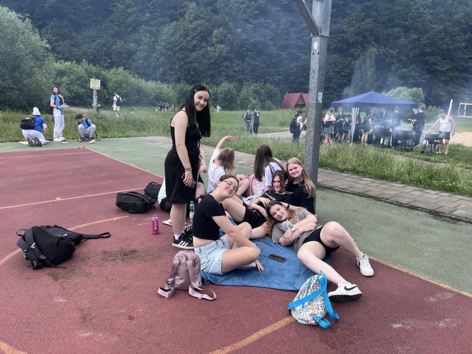 Zdjęcie w galerii na portalu naszwodzislaw.com: Monte Ekonom powrócił po 6-letniej przerwie [FOTO i WIDEO] wiadomości z regionu