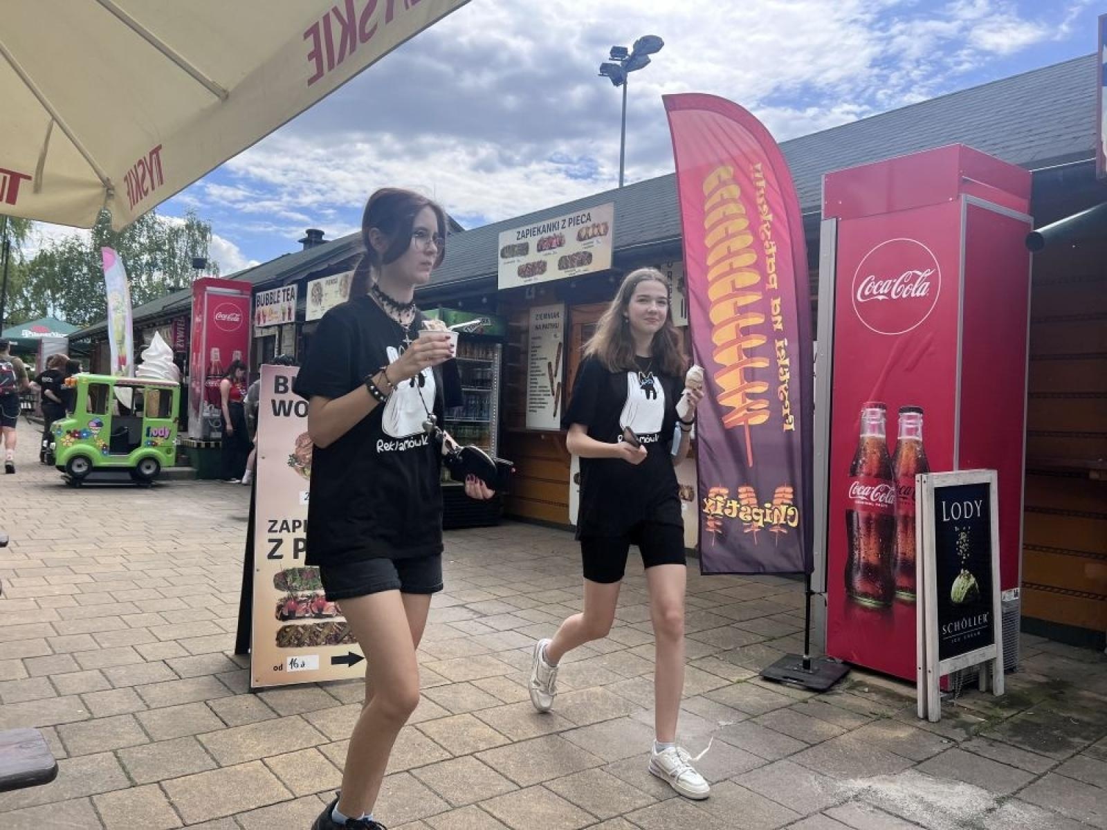 Zdjęcie w galerii na portalu naszwodzislaw.com: Monte Ekonom powrócił po 6-letniej przerwie [FOTO i WIDEO] wiadomości z regionu