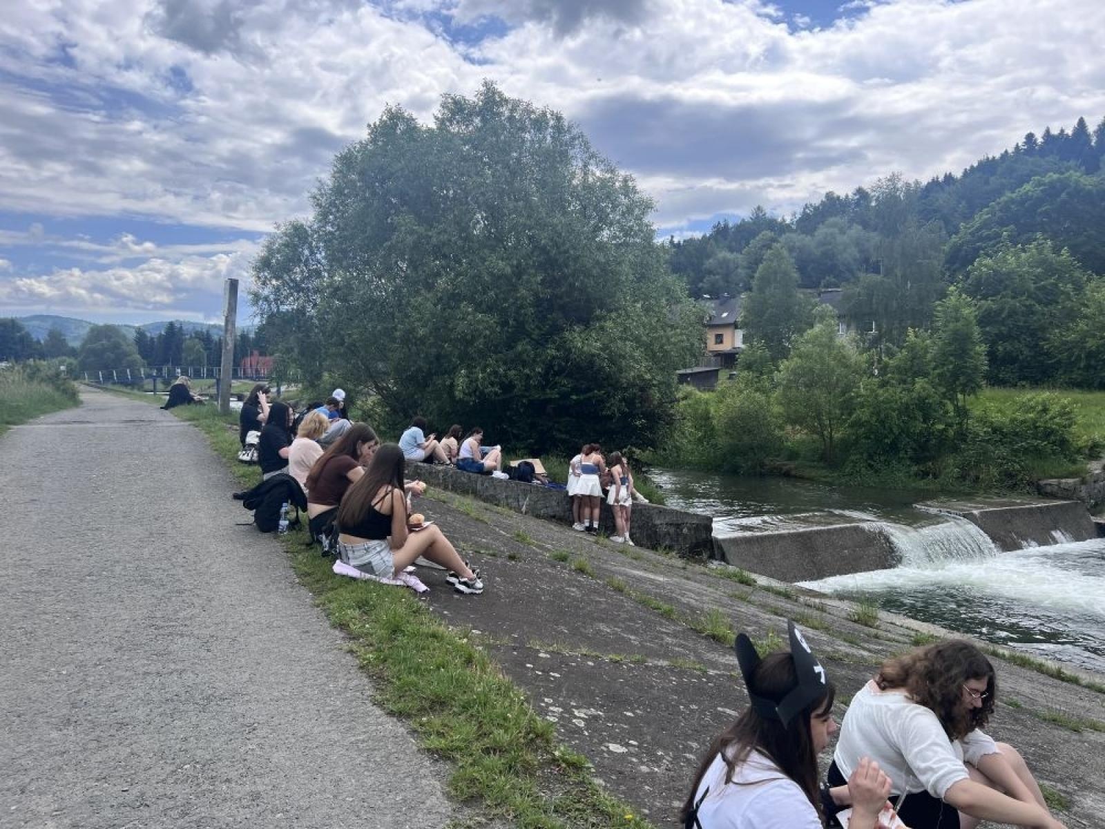 Zdjęcie w galerii na portalu naszwodzislaw.com: Monte Ekonom powrócił po 6-letniej przerwie [FOTO i WIDEO] wiadomości z regionu