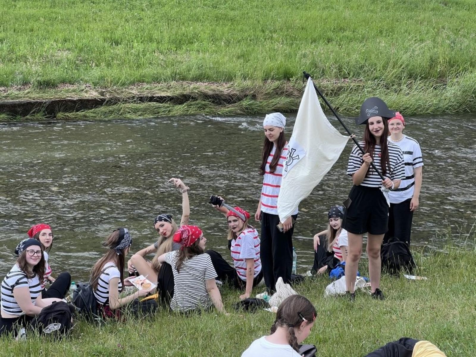 Zdjęcie w galerii na portalu naszwodzislaw.com: Monte Ekonom powrócił po 6-letniej przerwie [FOTO i WIDEO] wiadomości z regionu