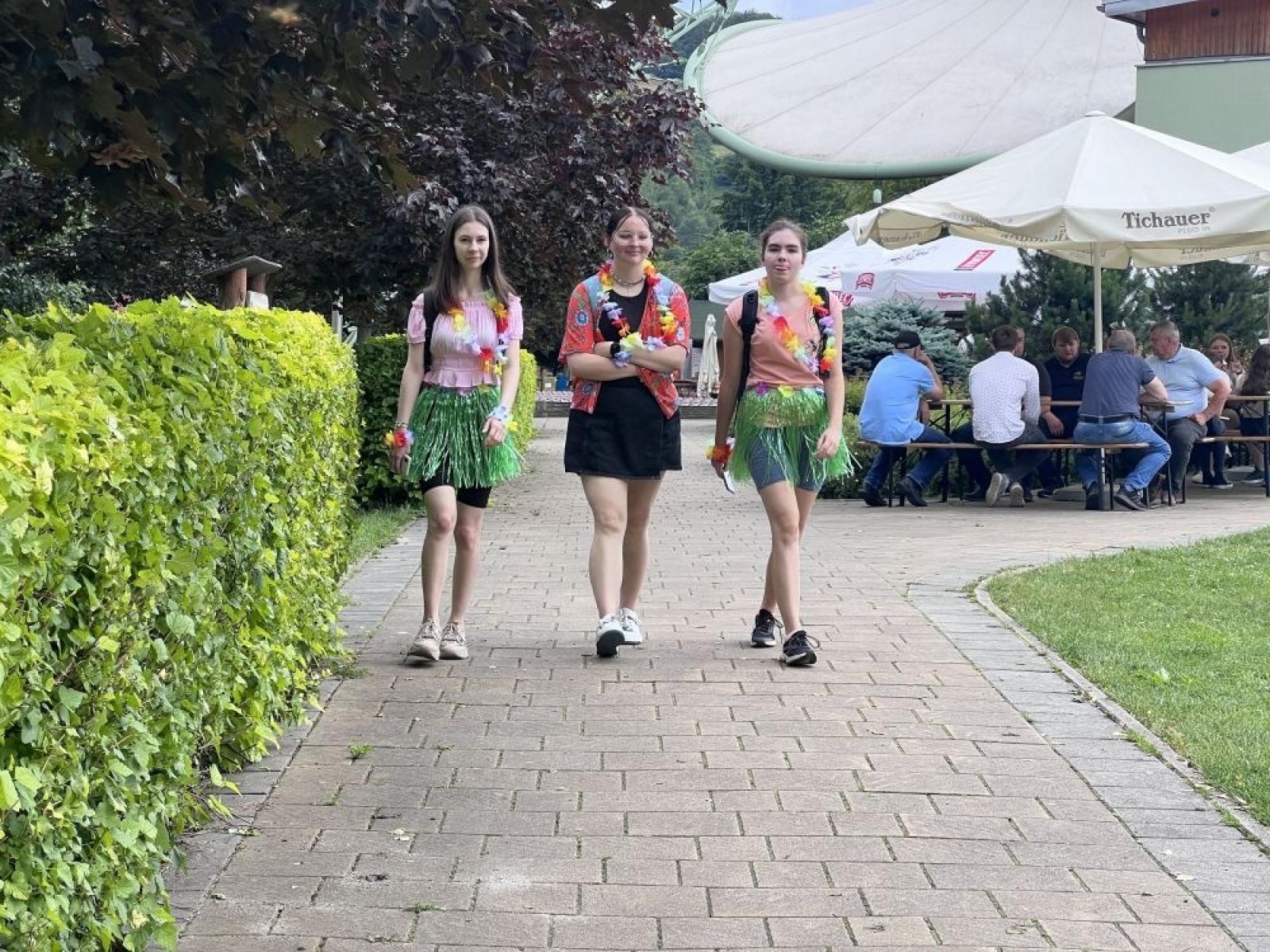 Zdjęcie w galerii na portalu naszwodzislaw.com: Monte Ekonom powrócił po 6-letniej przerwie [FOTO i WIDEO] wiadomości z regionu