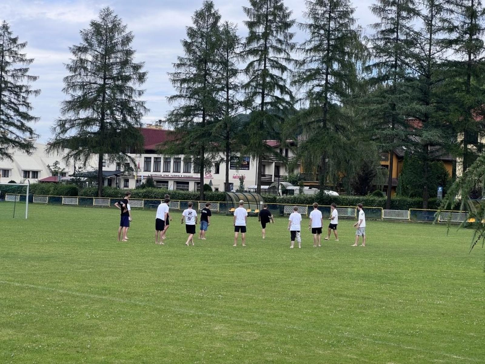 Zdjęcie w galerii na portalu naszwodzislaw.com: Monte Ekonom powrócił po 6-letniej przerwie [FOTO i WIDEO] wiadomości z regionu