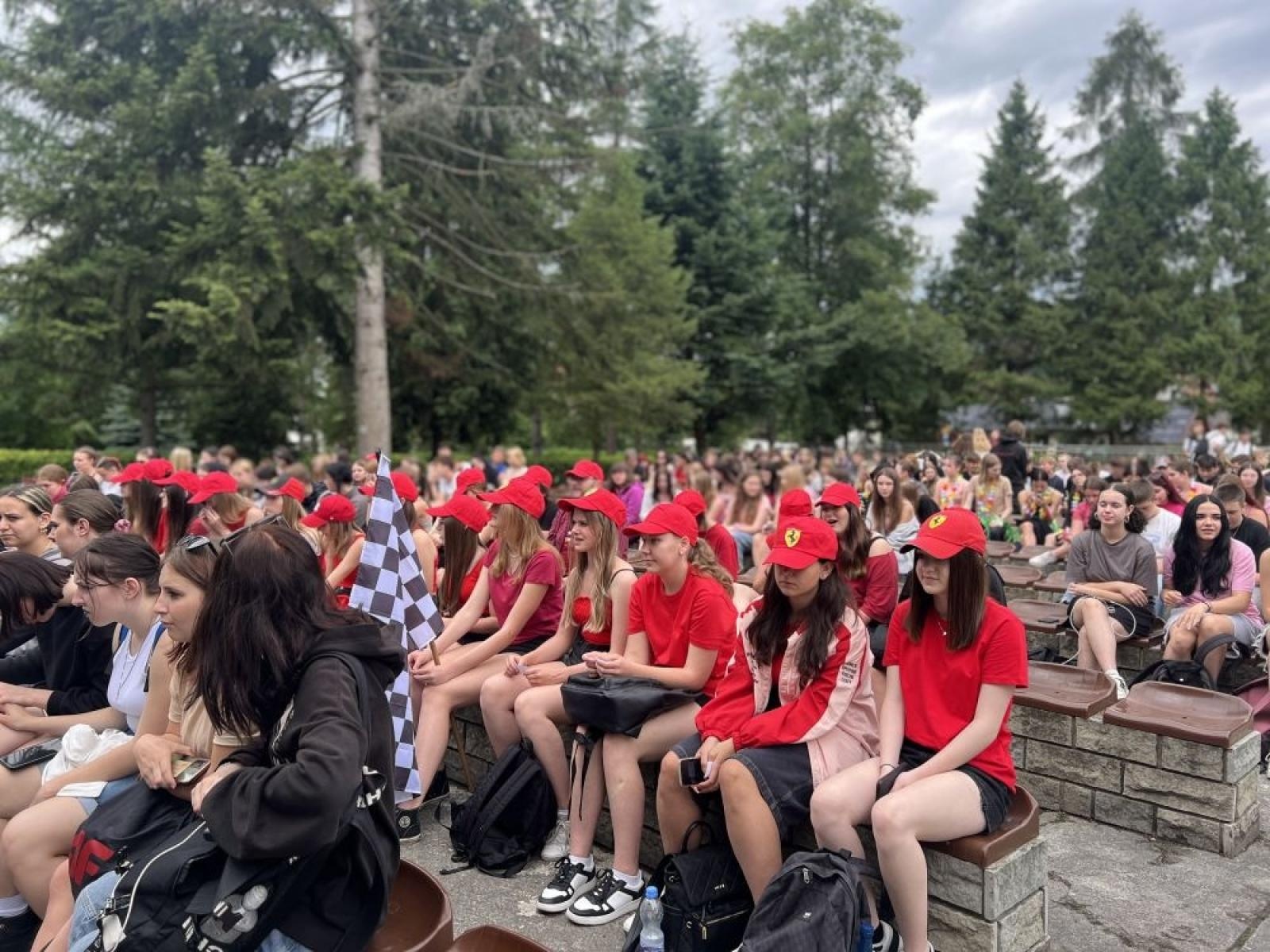 Zdjęcie w galerii na portalu naszwodzislaw.com: Monte Ekonom powrócił po 6-letniej przerwie [FOTO i WIDEO] wiadomości z regionu