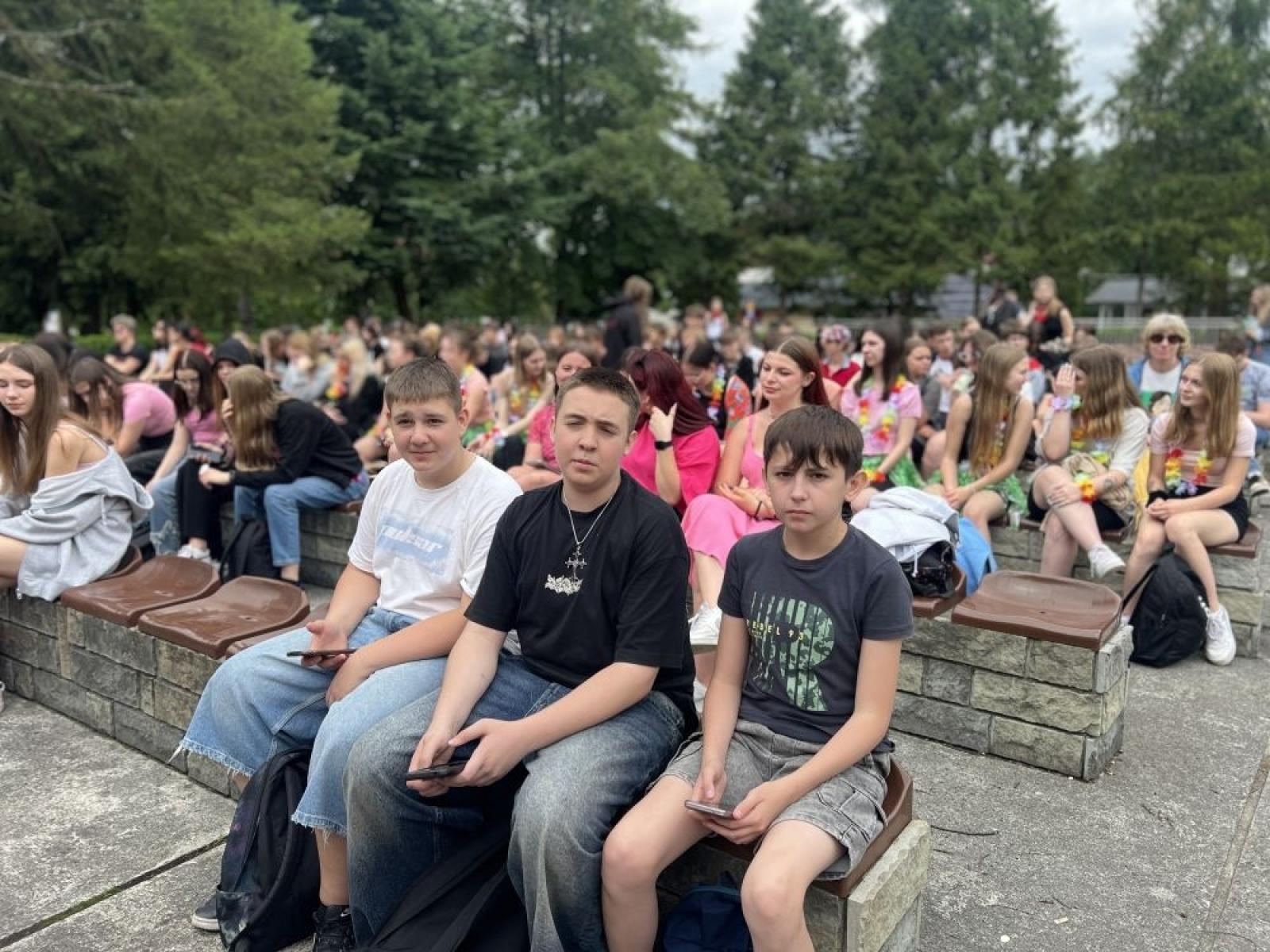 Zdjęcie w galerii na portalu naszwodzislaw.com: Monte Ekonom powrócił po 6-letniej przerwie [FOTO i WIDEO] wiadomości z regionu