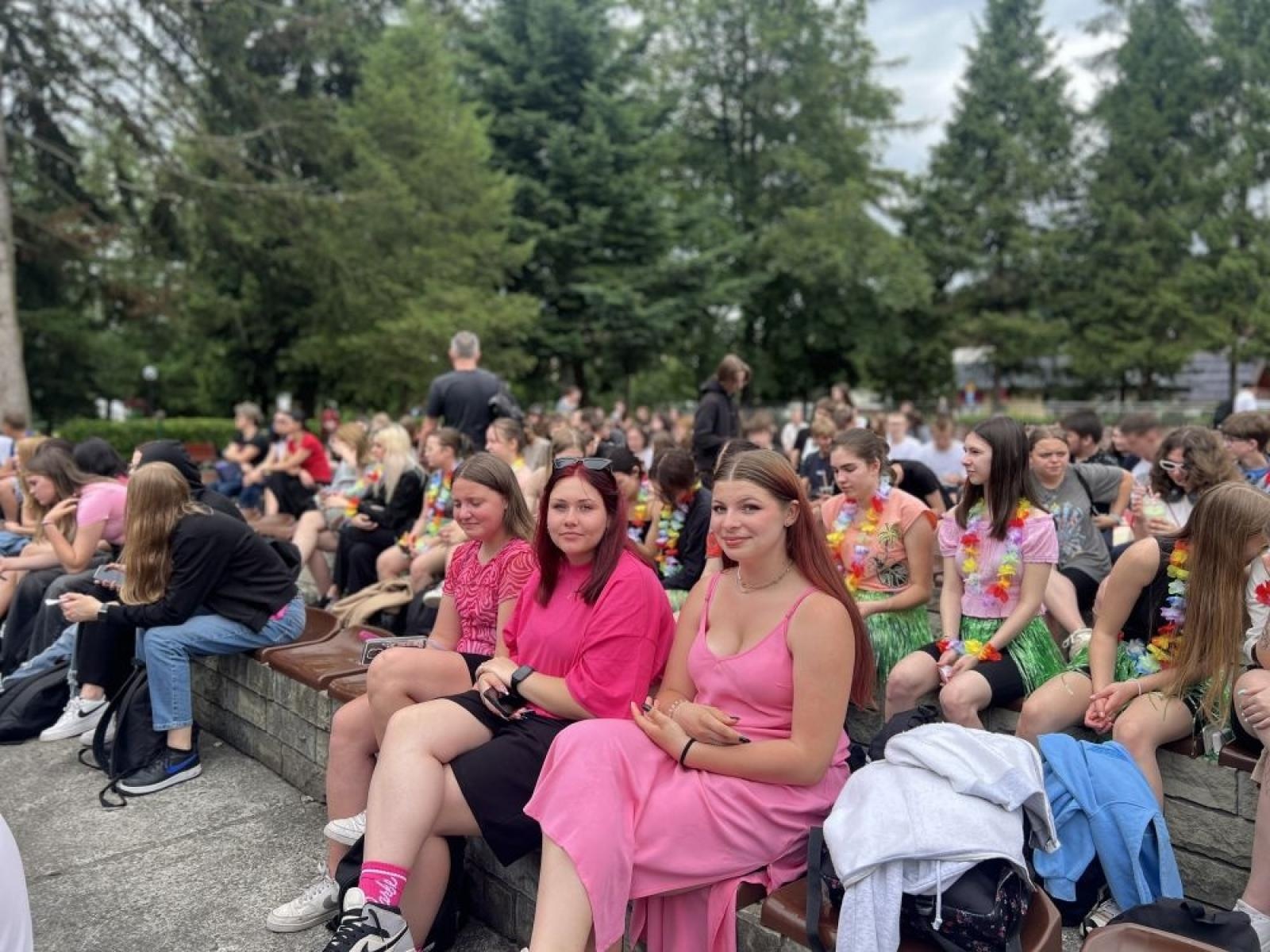 Zdjęcie w galerii na portalu naszwodzislaw.com: Monte Ekonom powrócił po 6-letniej przerwie [FOTO i WIDEO] wiadomości z regionu