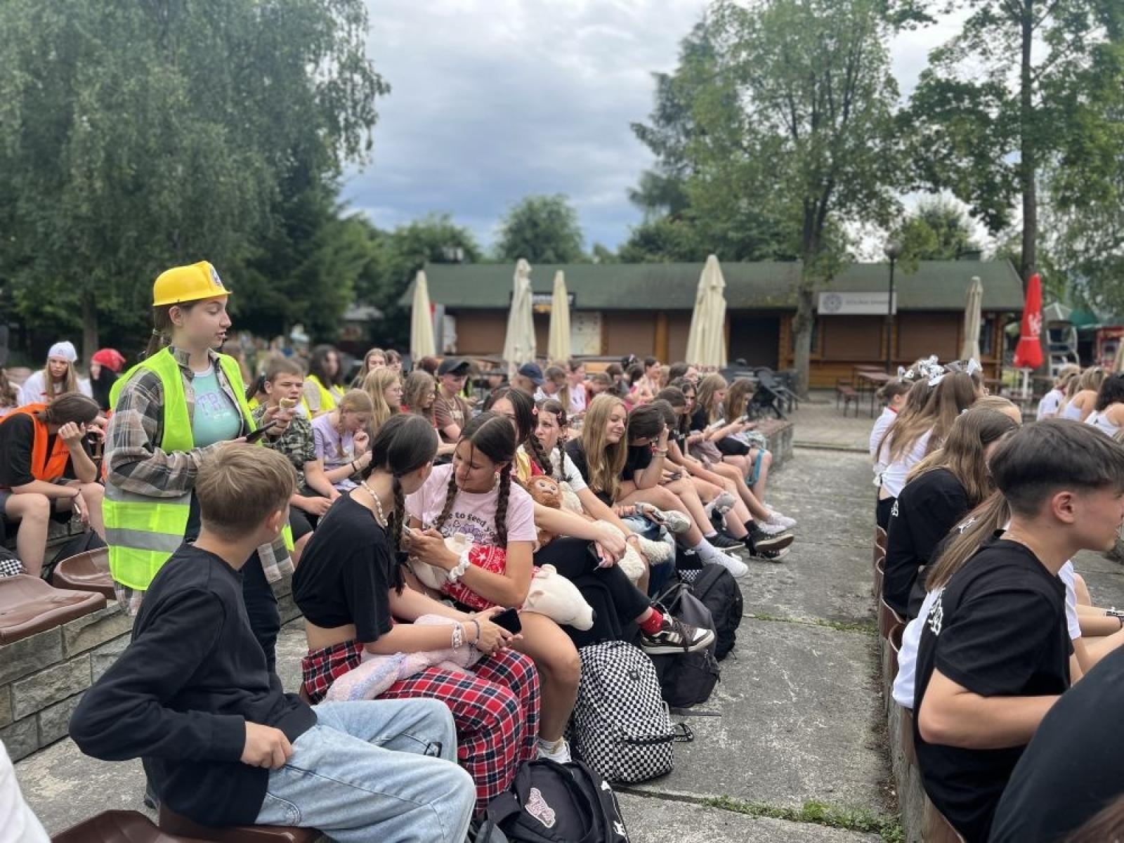 Zdjęcie w galerii na portalu naszwodzislaw.com: Monte Ekonom powrócił po 6-letniej przerwie [FOTO i WIDEO] wiadomości z regionu