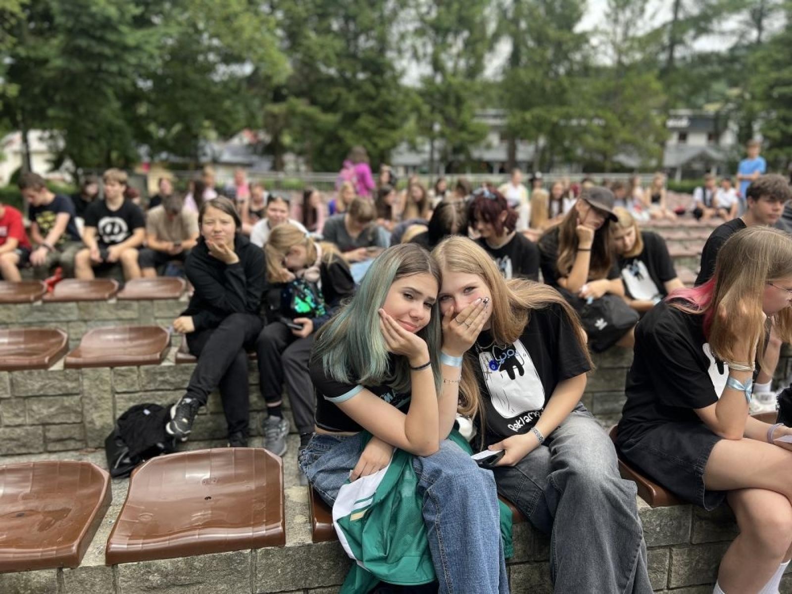 Zdjęcie w galerii na portalu naszwodzislaw.com: Monte Ekonom powrócił po 6-letniej przerwie [FOTO i WIDEO] wiadomości z regionu