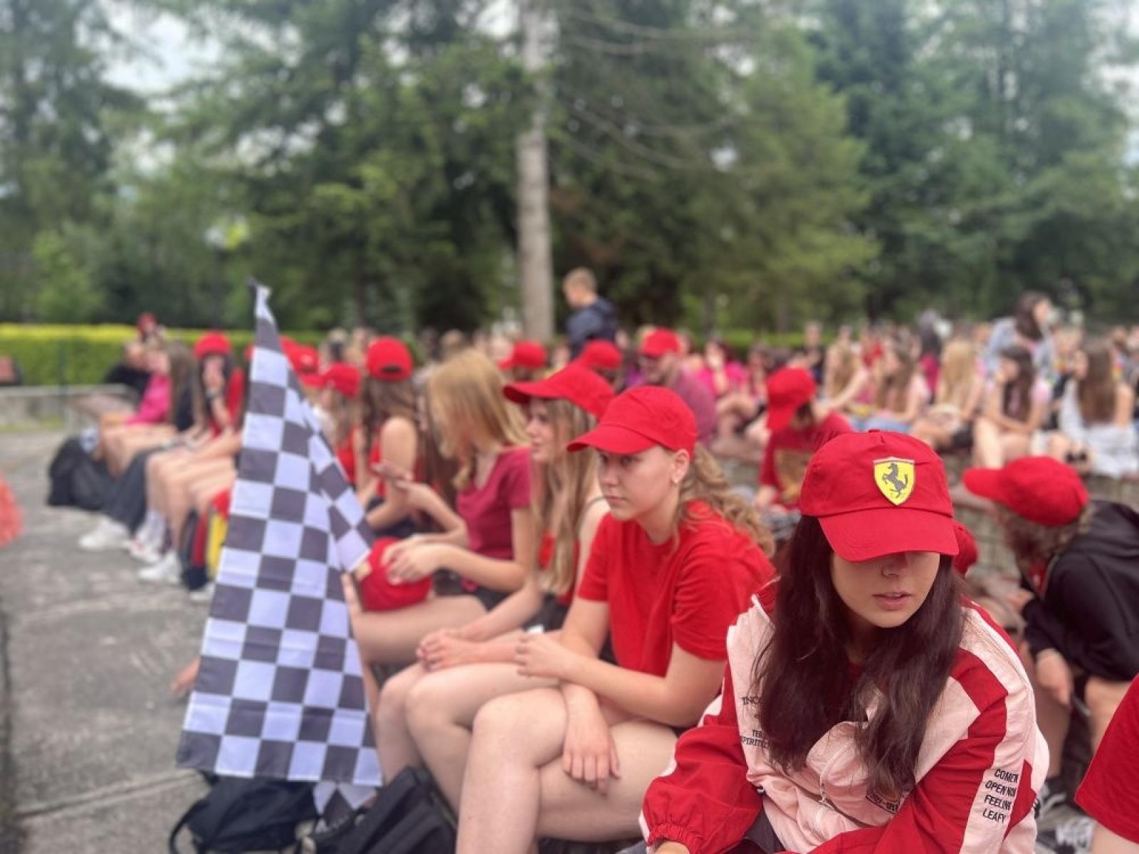 Zdjęcie w galerii na portalu naszwodzislaw.com: Monte Ekonom powrócił po 6-letniej przerwie [FOTO i WIDEO] wiadomości z regionu