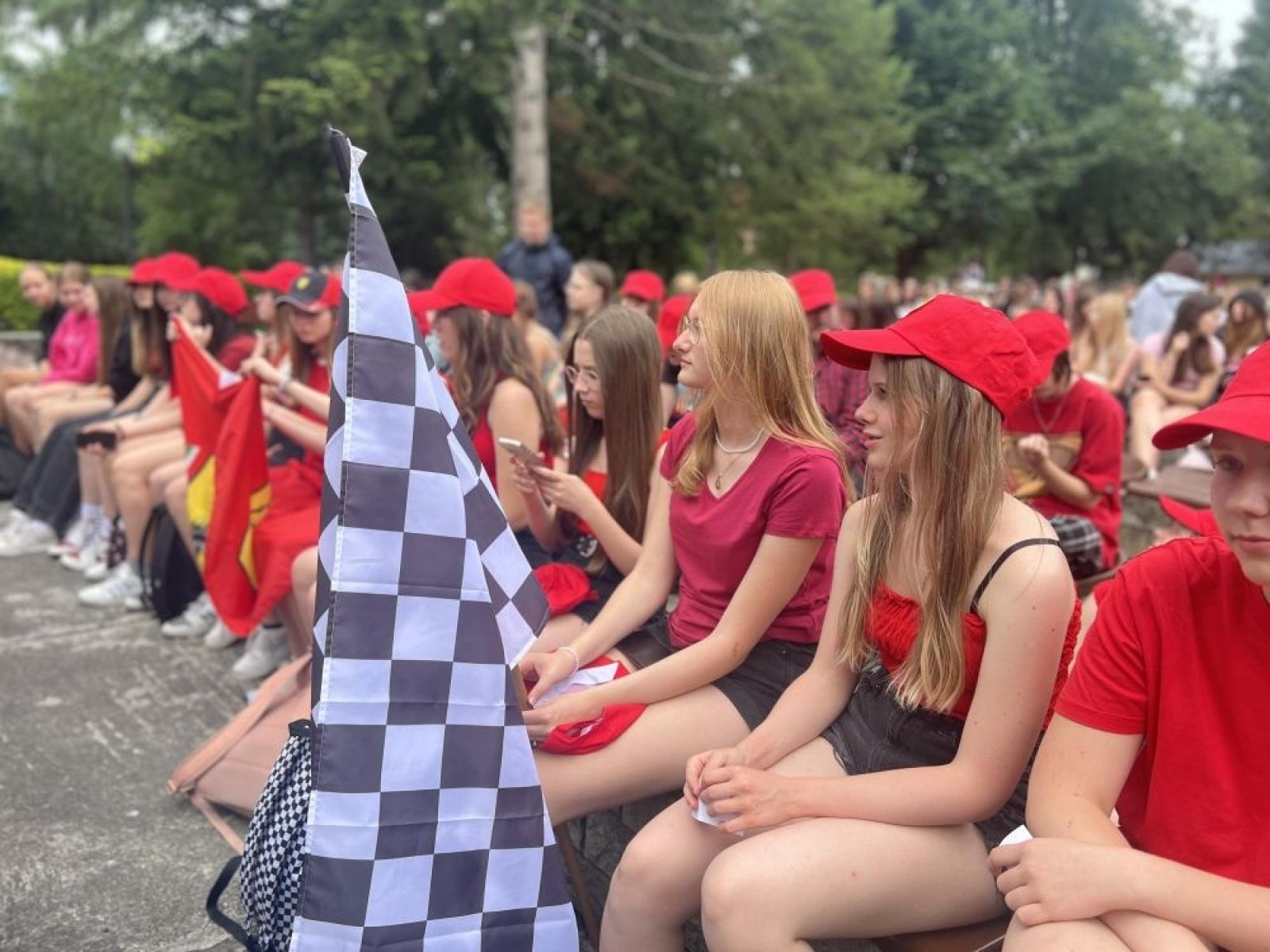 Zdjęcie w galerii na portalu naszwodzislaw.com: Monte Ekonom powrócił po 6-letniej przerwie [FOTO i WIDEO] wiadomości z regionu