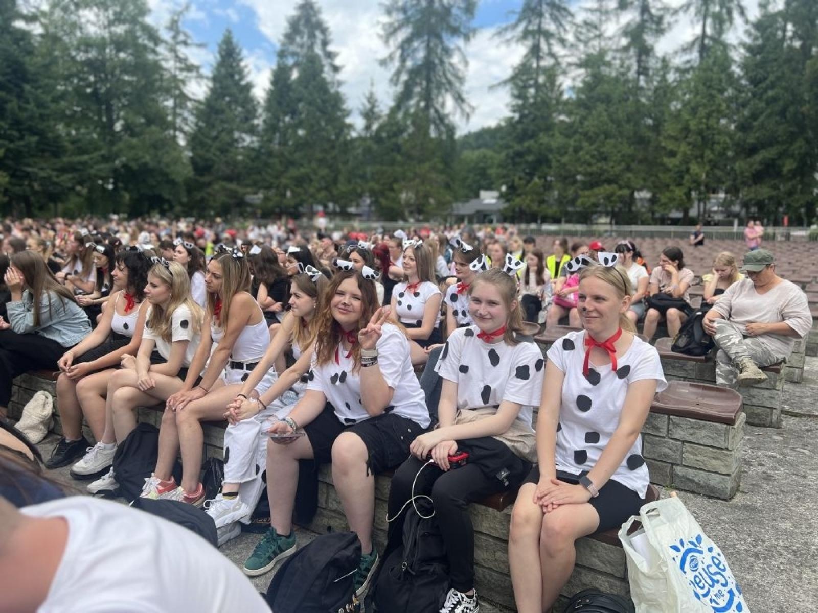 Zdjęcie w galerii na portalu naszwodzislaw.com: Monte Ekonom powrócił po 6-letniej przerwie [FOTO i WIDEO] wiadomości z regionu