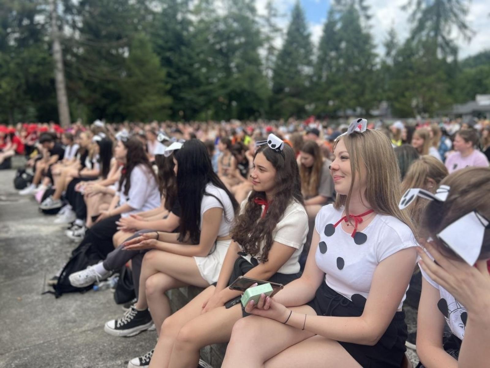 Zdjęcie w galerii na portalu naszwodzislaw.com: Monte Ekonom powrócił po 6-letniej przerwie [FOTO i WIDEO] wiadomości z regionu