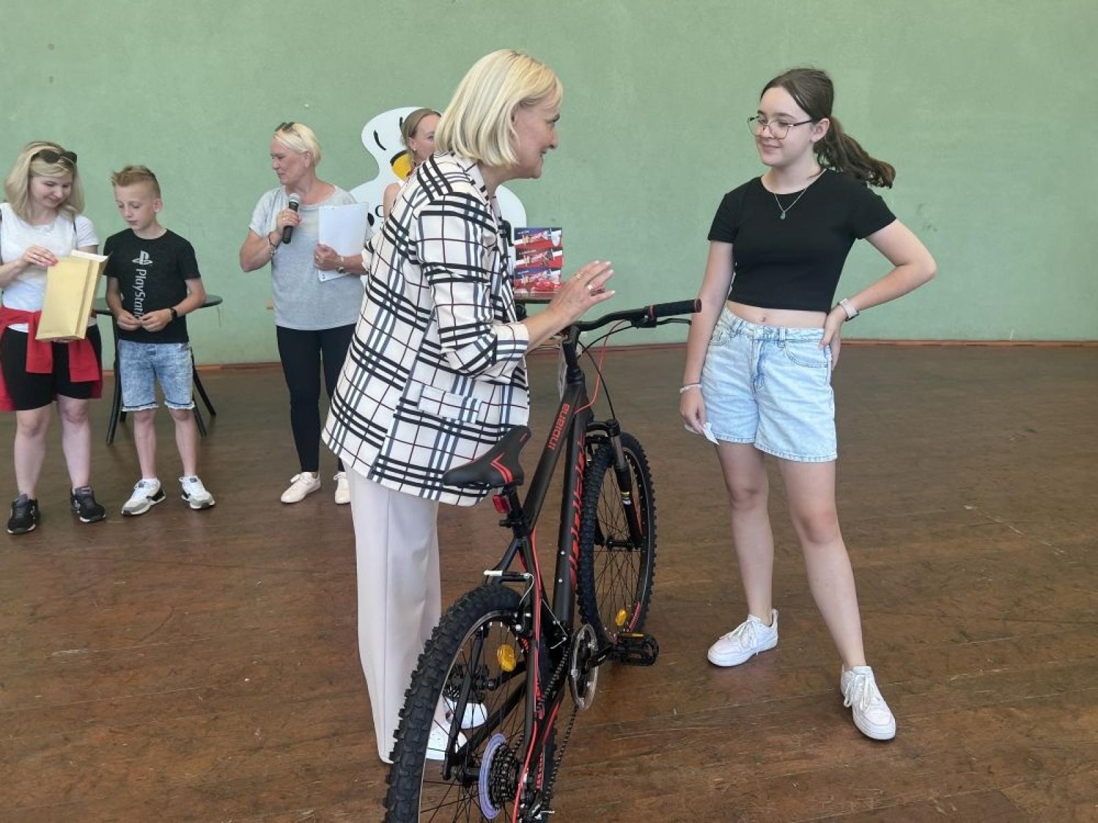 Zdjęcie w galerii na portalu naszwodzislaw.com: Monte Ekonom powrócił po 6-letniej przerwie [FOTO i WIDEO] wiadomości z regionu