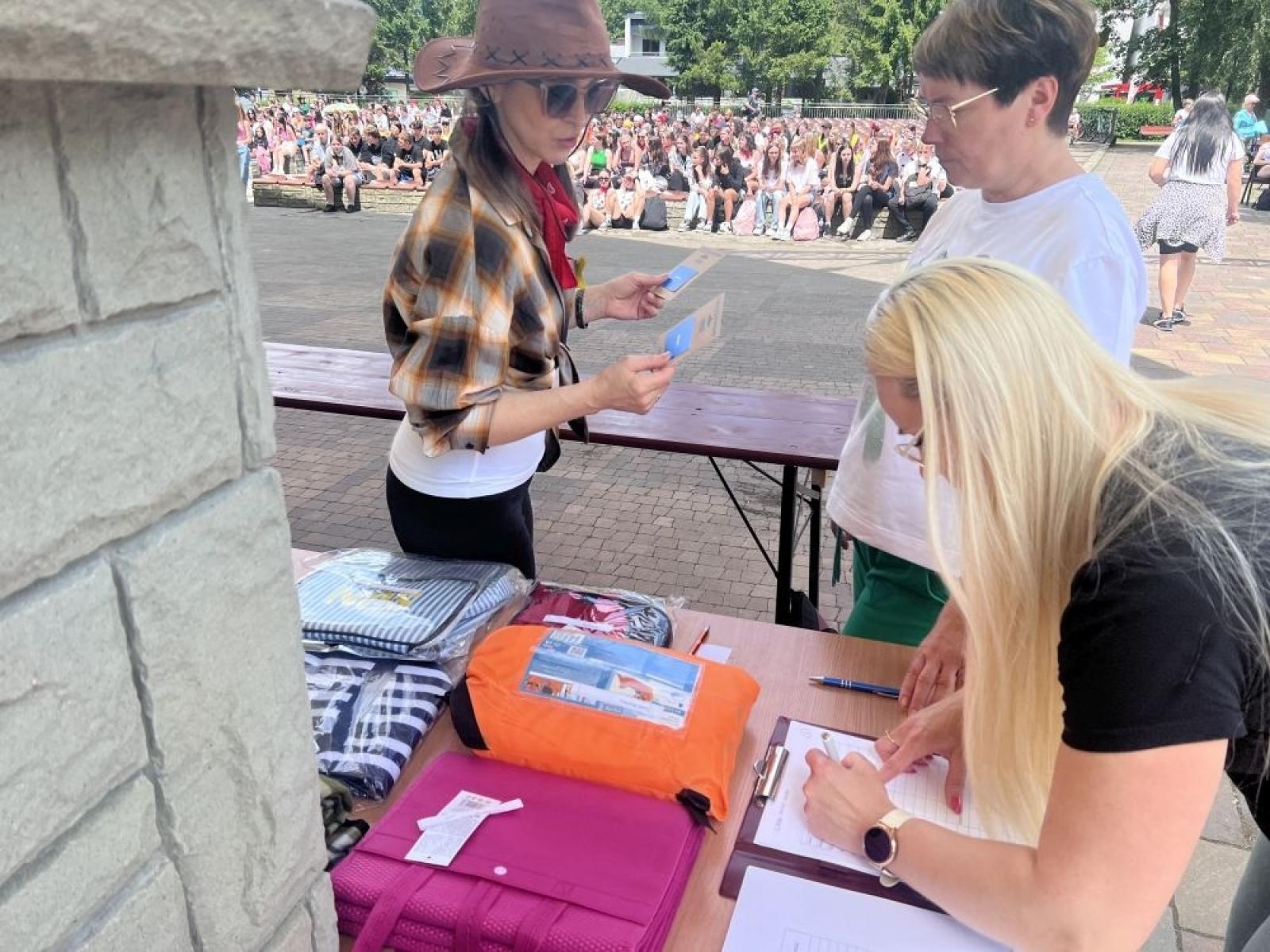 Zdjęcie w galerii na portalu naszwodzislaw.com: Monte Ekonom powrócił po 6-letniej przerwie [FOTO i WIDEO] wiadomości z regionu