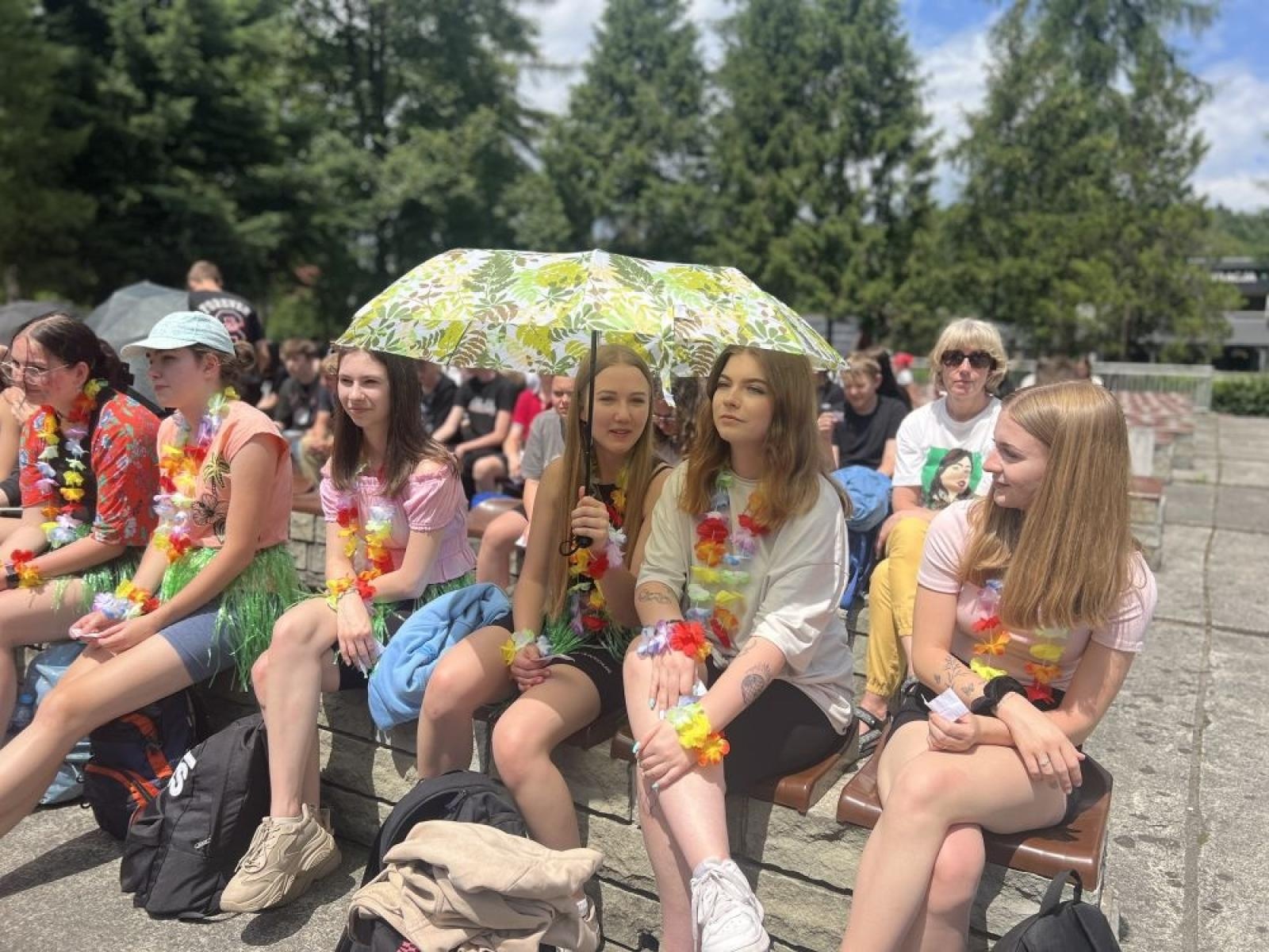 Zdjęcie w galerii na portalu naszwodzislaw.com: Monte Ekonom powrócił po 6-letniej przerwie [FOTO i WIDEO] wiadomości z regionu